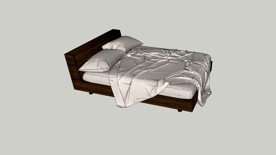 Bed1