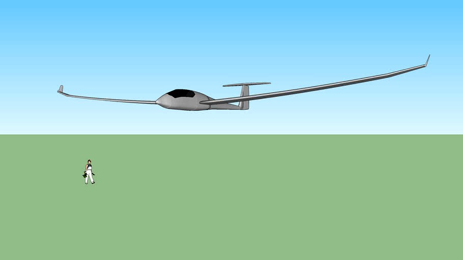 Arcus glider