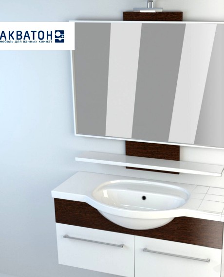 Акватон / Логика 95