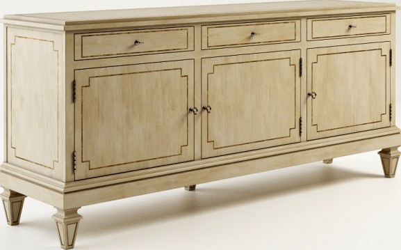 FOSTER SERVER LA193F01