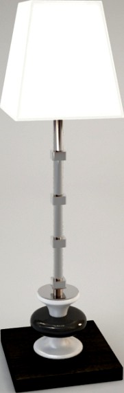 Smania TRILIXY