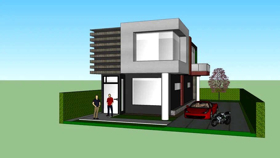 christian gutierrez new design