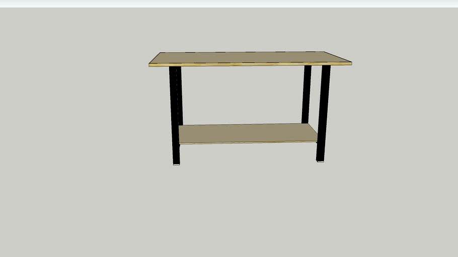 Table informatique