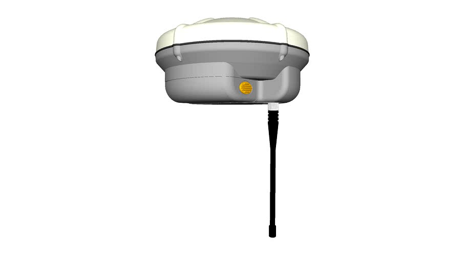 Trimble R8 GNSS receiver