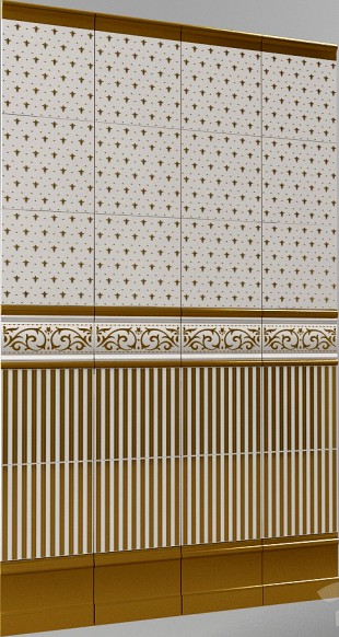 Керамическая плитка  Poeme Marfil