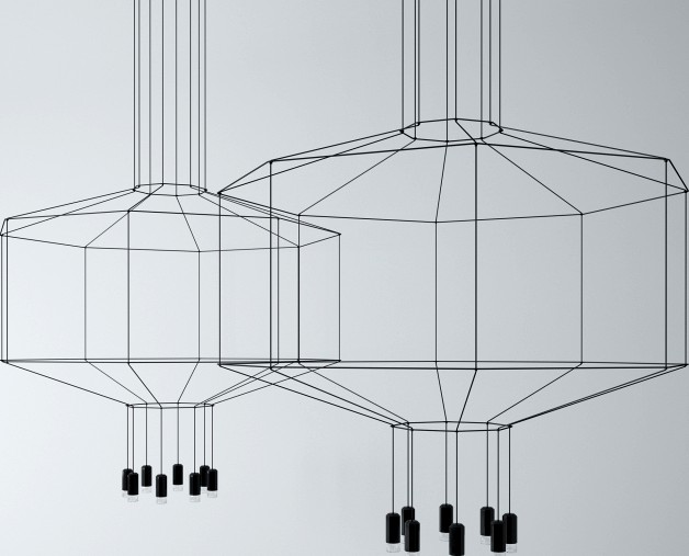 Vibia Wireflow 0299