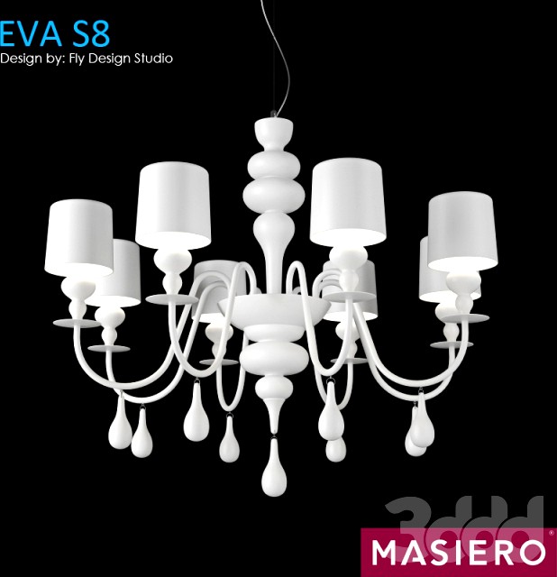 Masiero Eva S8