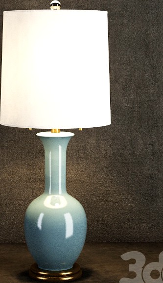 GRAMERCY HOME - Vernazza Lamp 5003WS