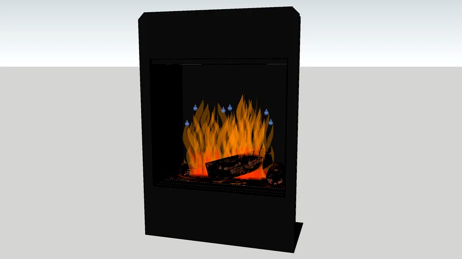 Dimplex: Engine 56-400