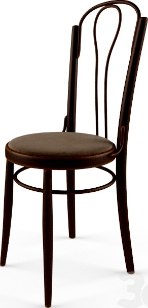 bentwood chair