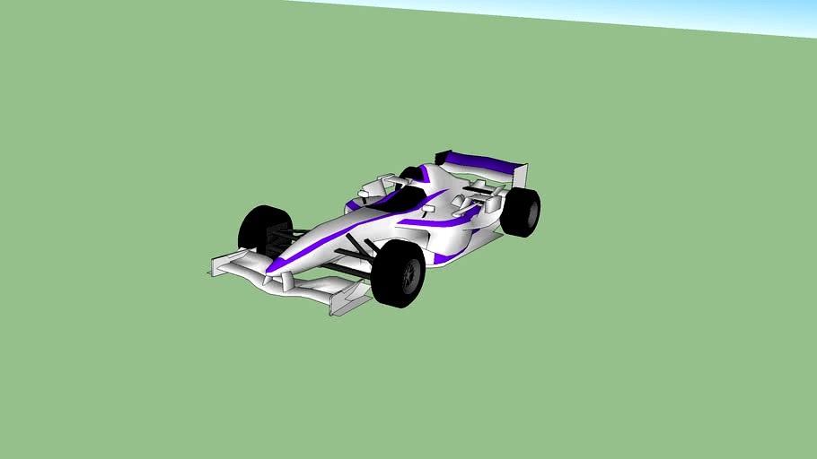 2004 Polyphony Digital Formula Gran Turismo