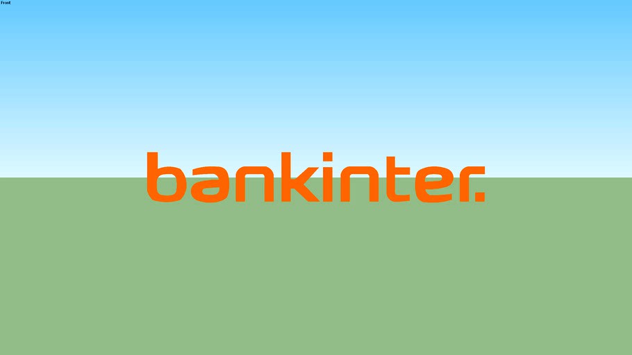 Logo Bankinter