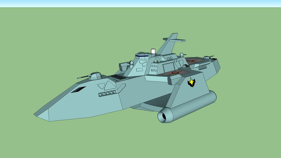 Aegis class (GS)