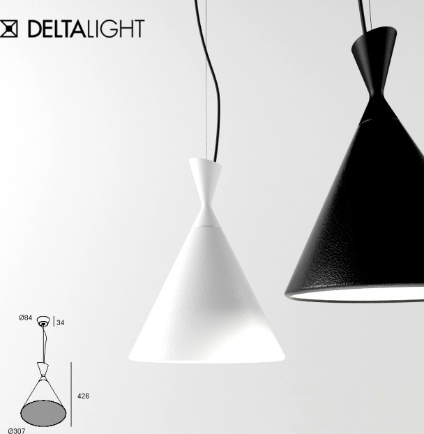 Deltalight / Husk