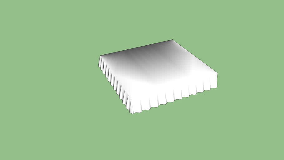 bedsheet