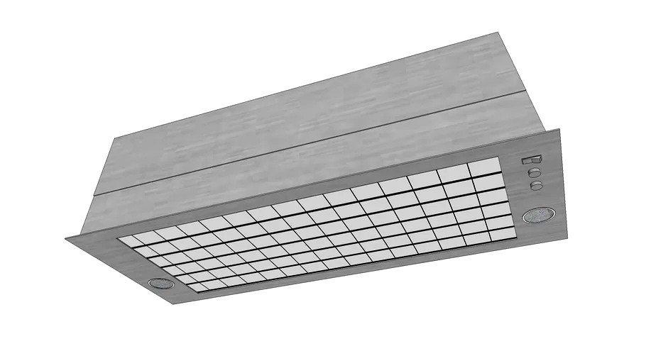 Broan BC2130SS