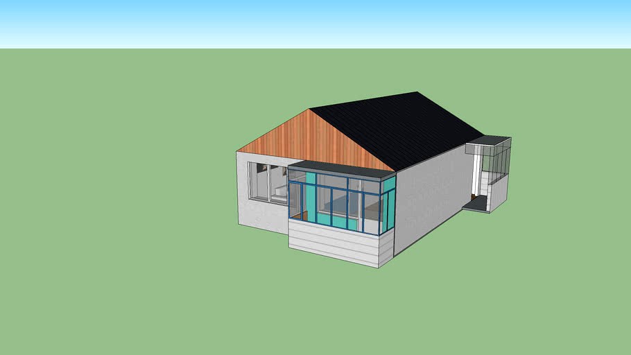 dacha