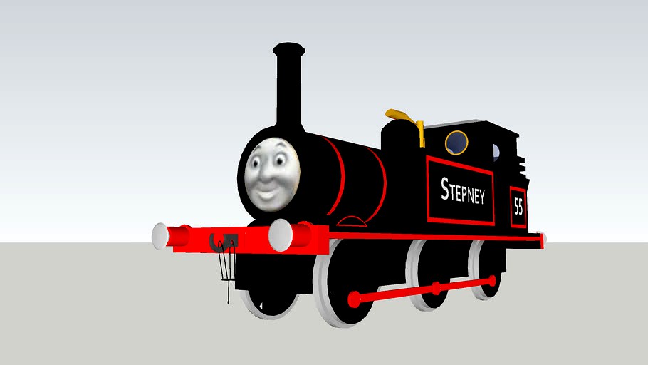 Stepney