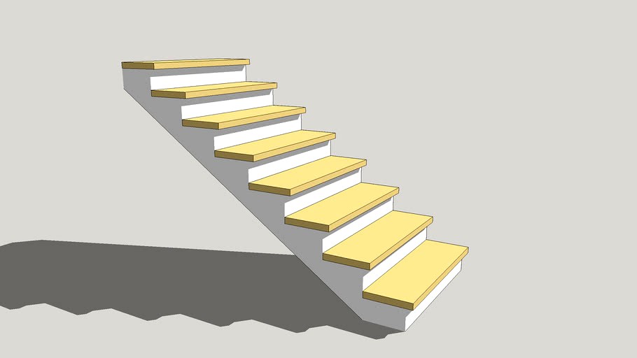 escalier