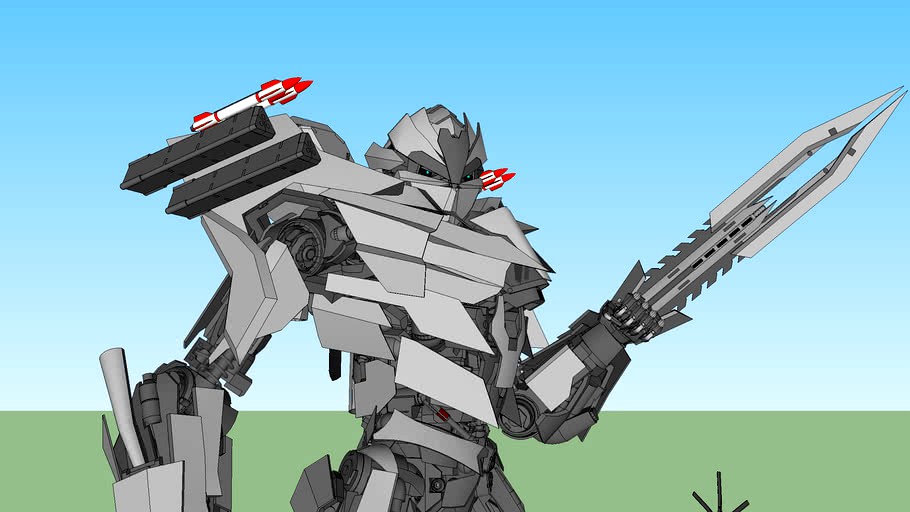 Concept Tranformer