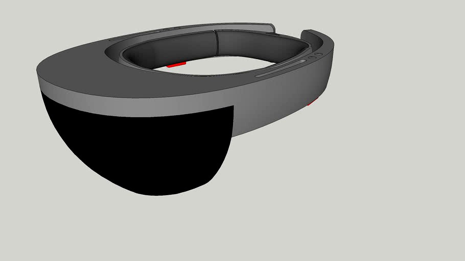 Microsoft Hololens