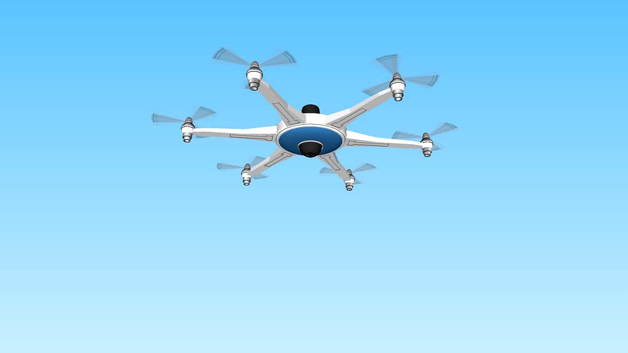 Drone 2017