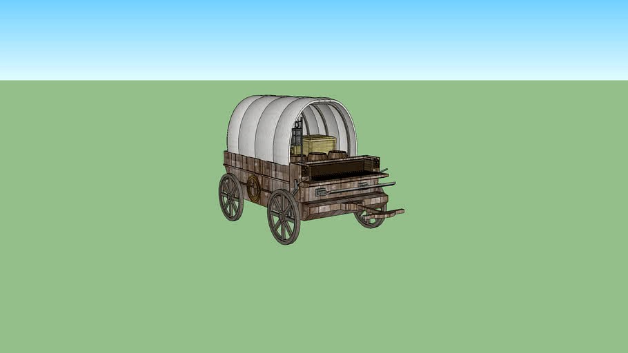 Wagon