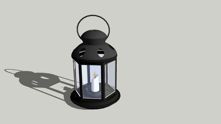 lantern