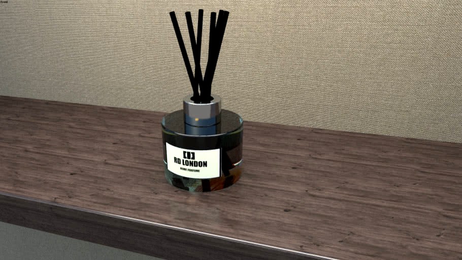 Home Parfume Difuser