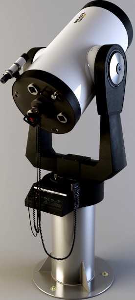 Телескоп Meade LX 200