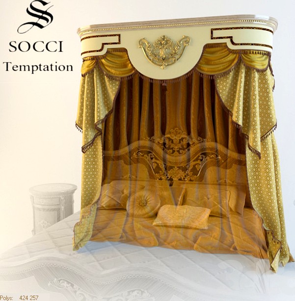 SOCCI temptation