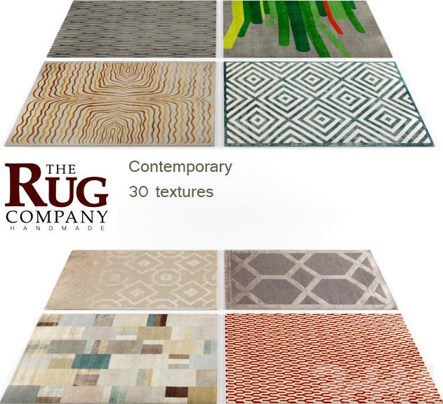 Ковры The Rug Company