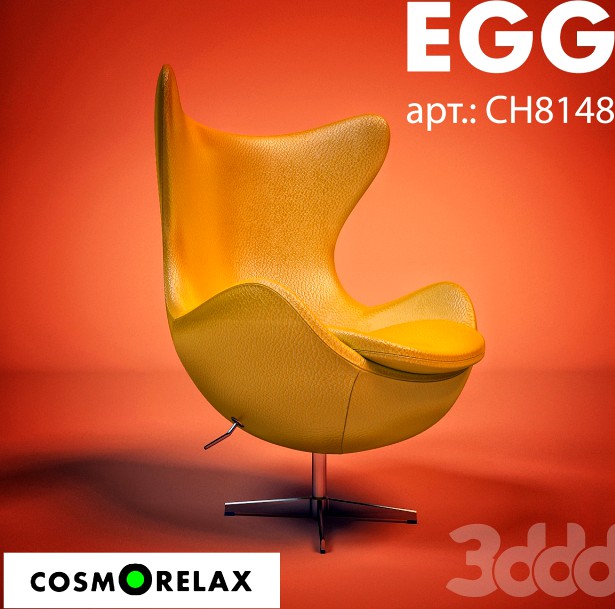 EGG ART.: CH8148