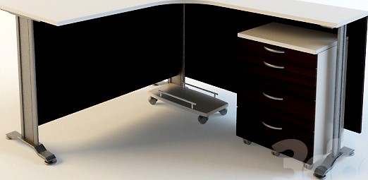 Computer Table