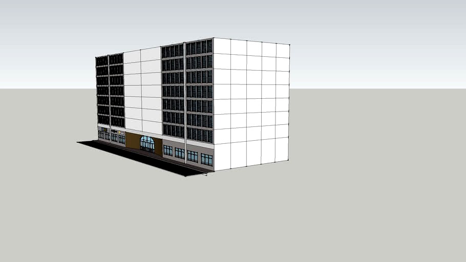 CEE 433 Rendering