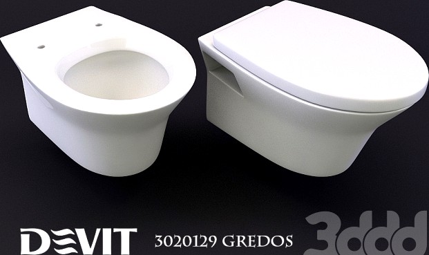 Devit 3020129 Gredos