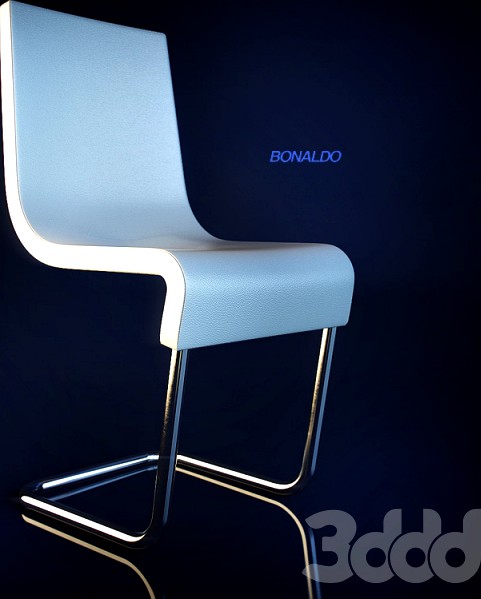 Bonaldo skip