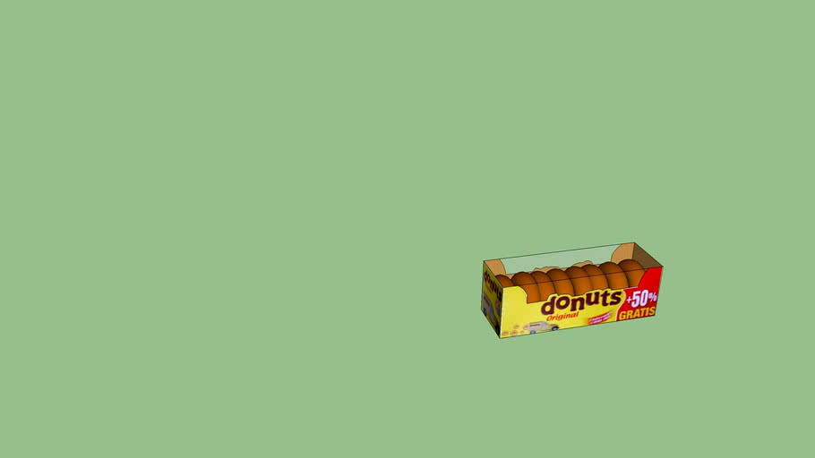 Donuts