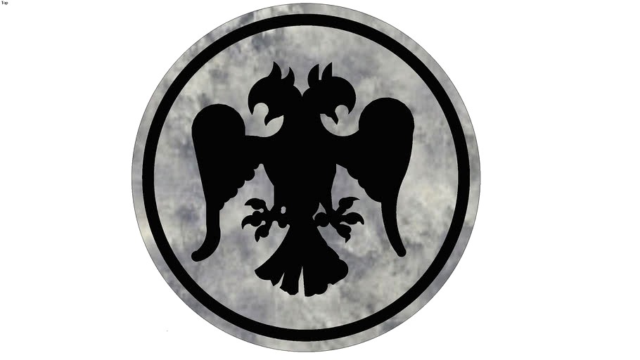 Çift Başlı Kartal