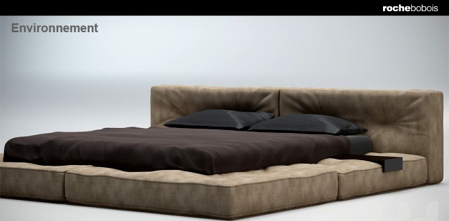 Roshe Bobois | Environnement