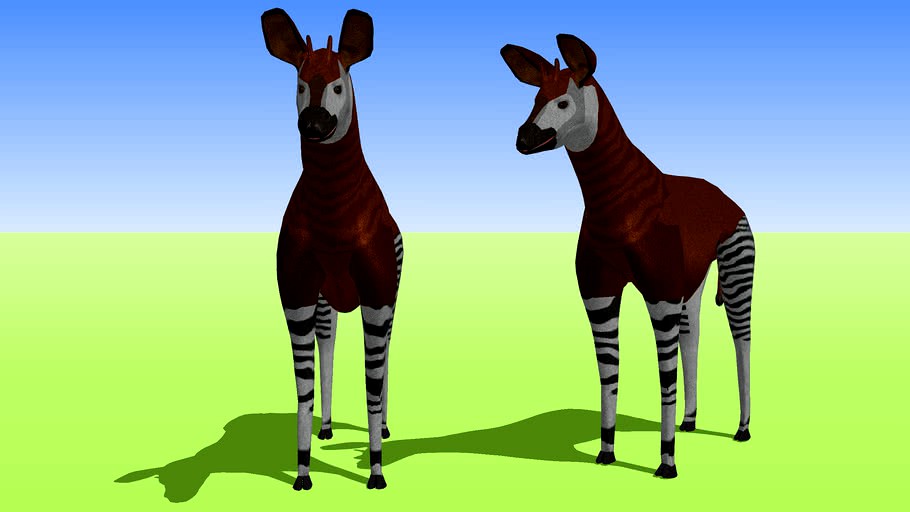 Okapi