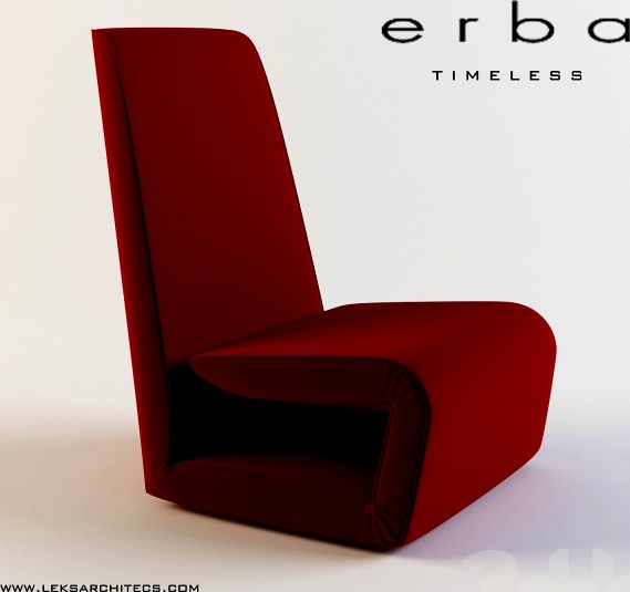 Erba / Timeless