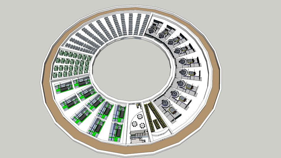 4th level