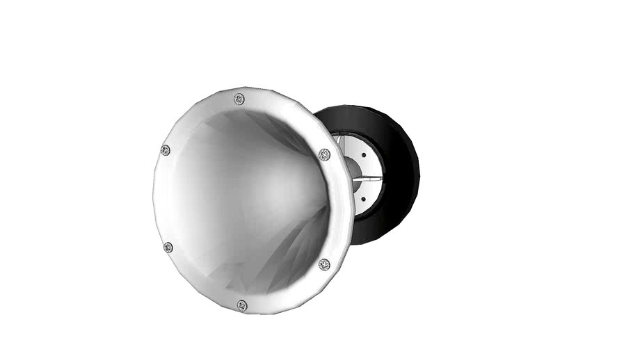 CORNETA Pc Cornetas Jarrão com Selenium D405 Trio