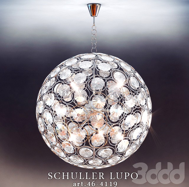 Schuller Lupo art.46-4119