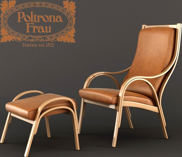 Poltronafrau CAVOUR