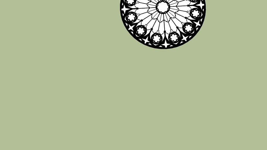 Gothic Vitro