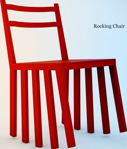 Rocking Chair