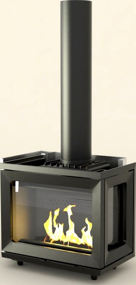 JOTUL I 520 FR