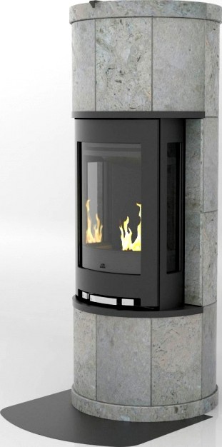 Камин Jotul F 370